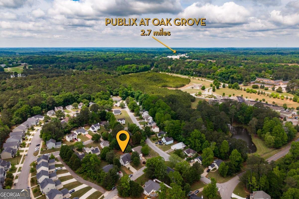 1660 Towne Square Drive Athens - Photo 43