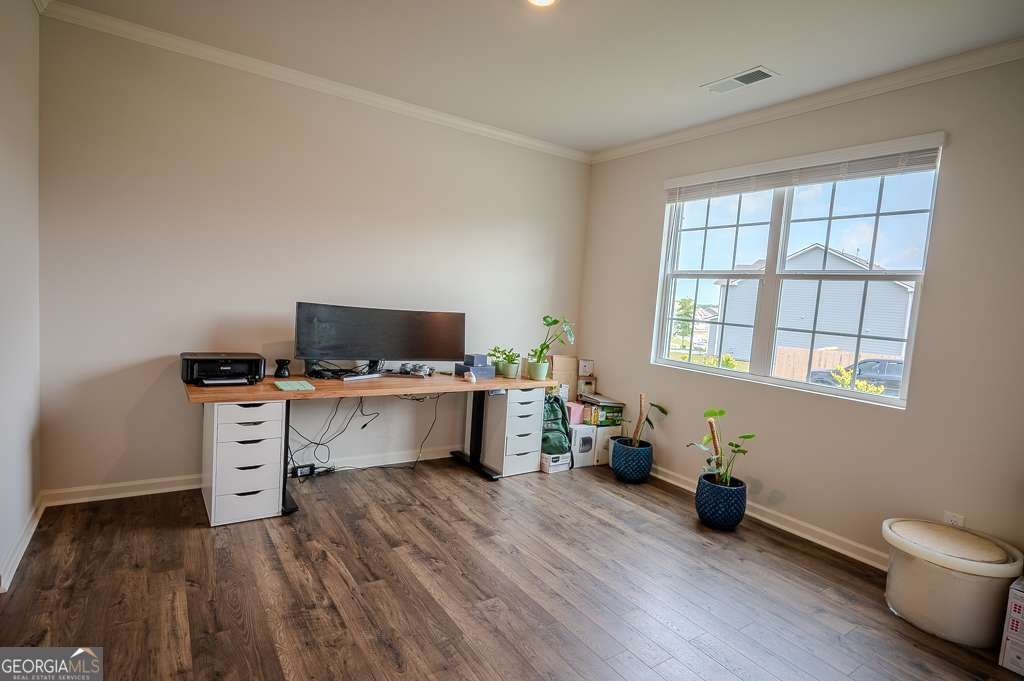 6827 Chataran Drive Lithia Springs - Photo 11