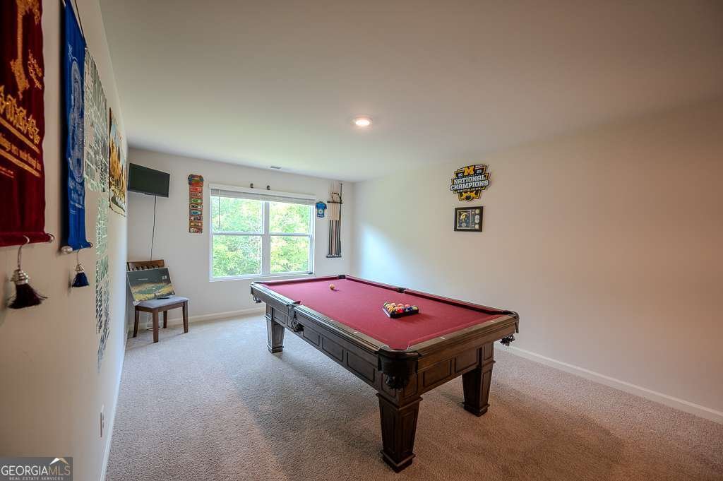 6827 Chataran Drive Lithia Springs - Photo 12