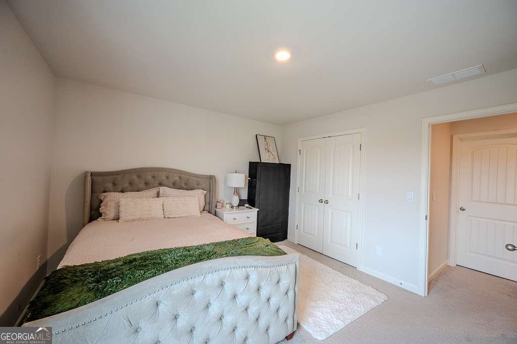 6827 Chataran Drive Lithia Springs - Photo 16