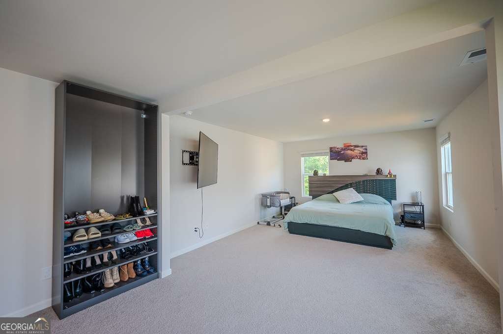 6827 Chataran Drive Lithia Springs - Photo 17