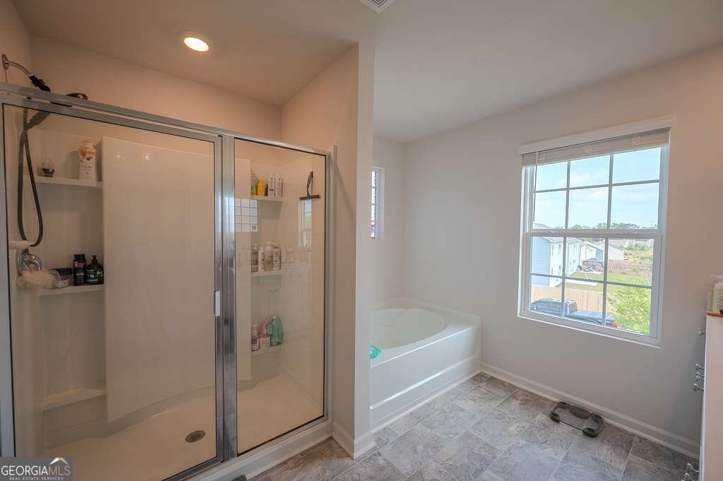 6827 Chataran Drive Lithia Springs - Photo 19