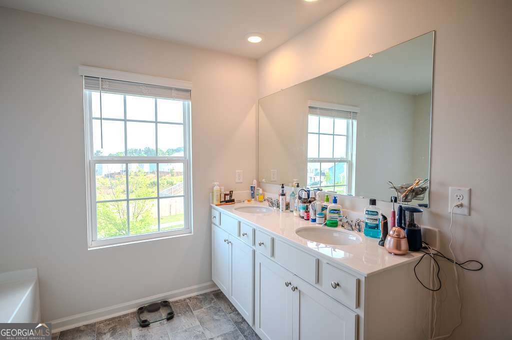 6827 Chataran Drive Lithia Springs - Photo 20