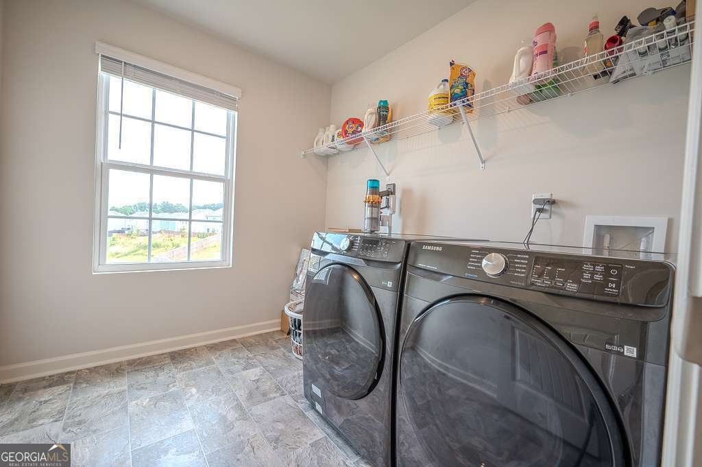 6827 Chataran Drive Lithia Springs - Photo 21