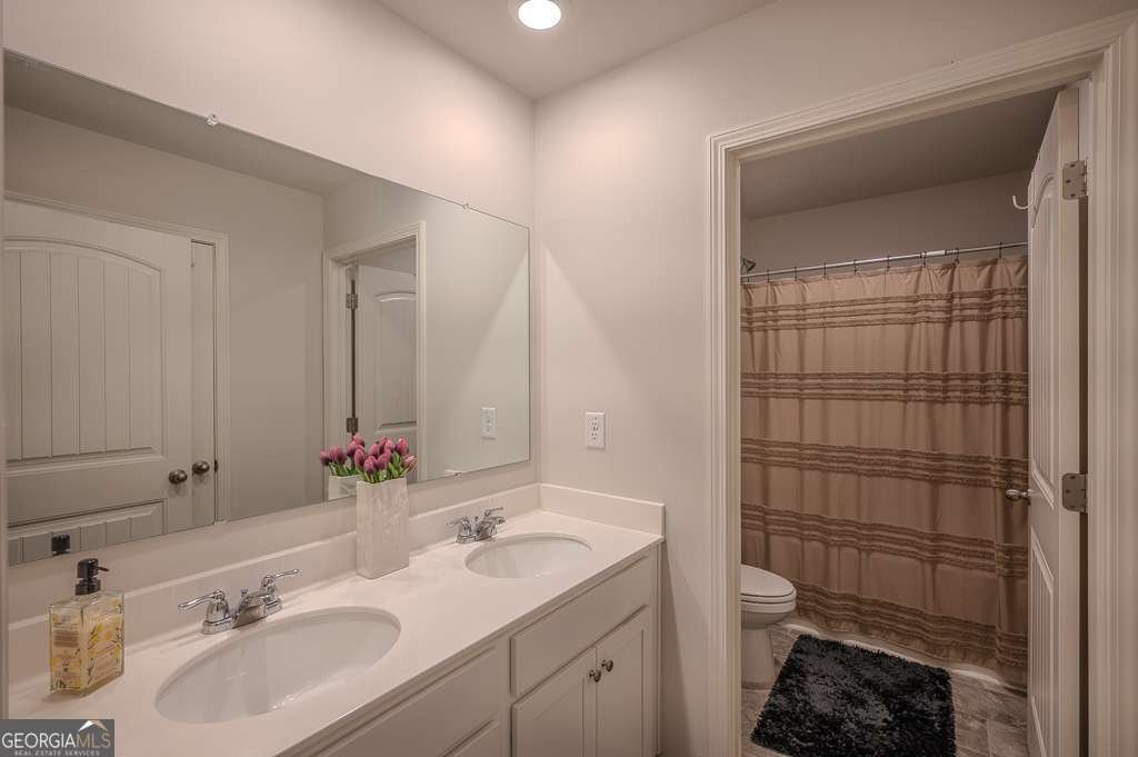 6827 Chataran Drive Lithia Springs - Photo 23