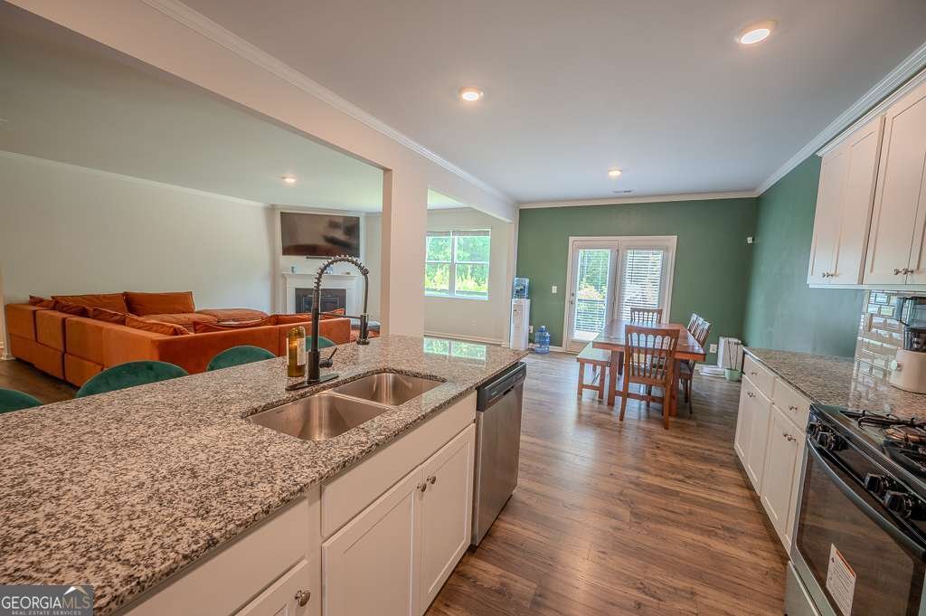 6827 Chataran Drive Lithia Springs - Photo 6