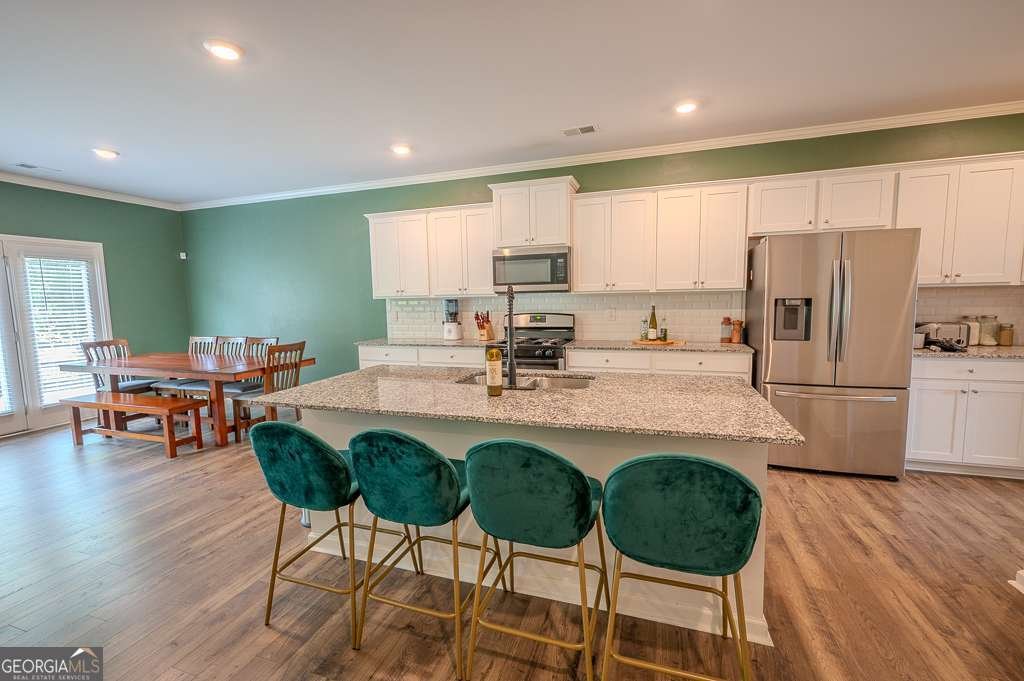 6827 Chataran Drive Lithia Springs - Photo 8