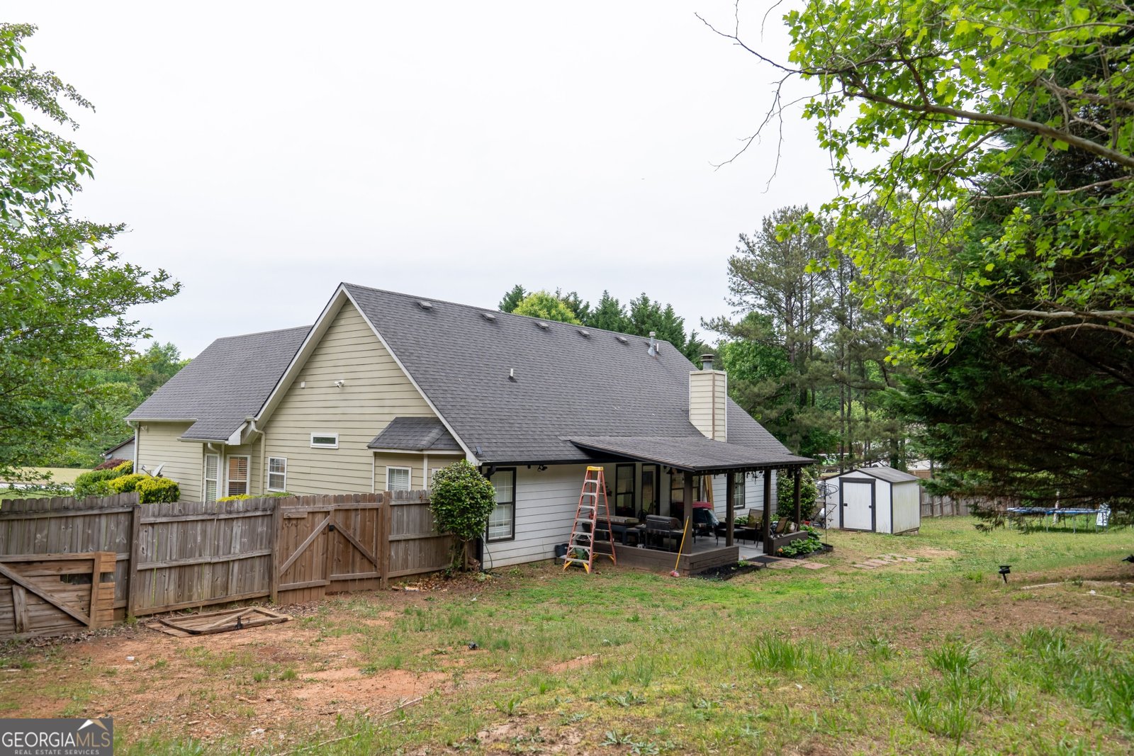 1516 Armende Lane Dacula - Photo 26