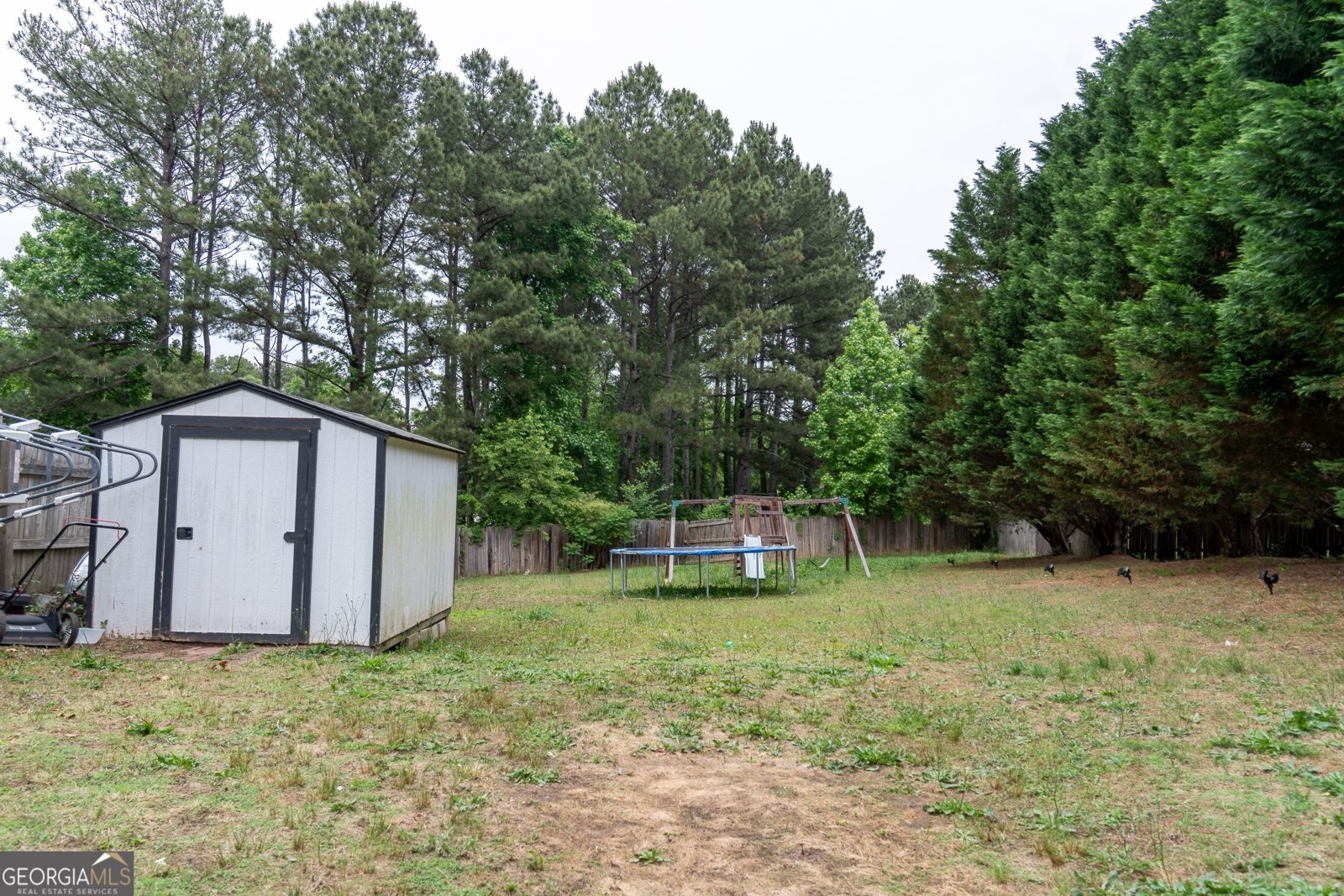 1516 Armende Lane Dacula - Photo 27