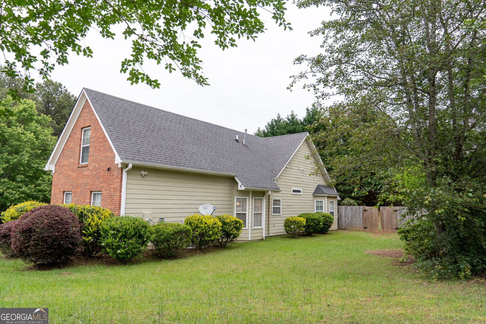 1516 Armende Lane Dacula - Photo 28