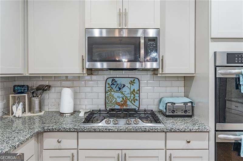 5381 Silver Woods Walk Powder Springs - Photo 12
