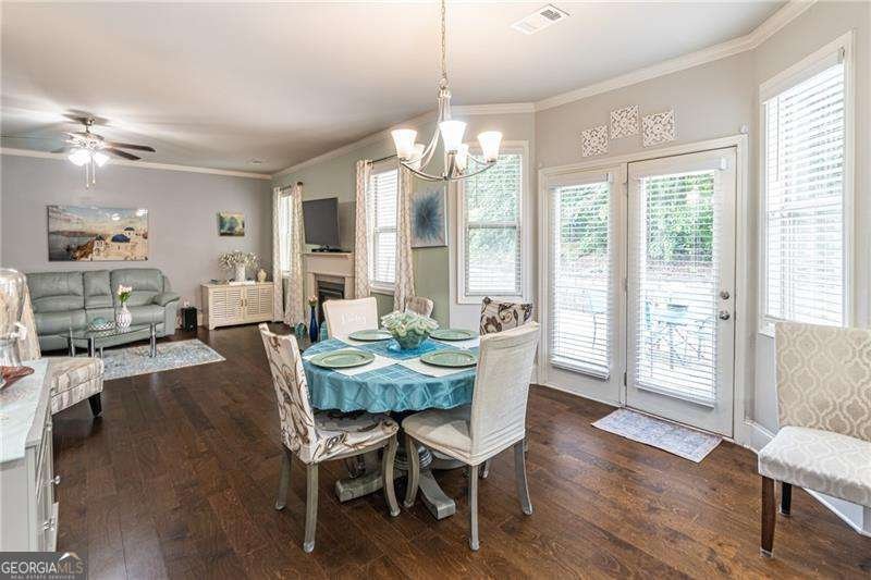5381 Silver Woods Walk Powder Springs - Photo 14