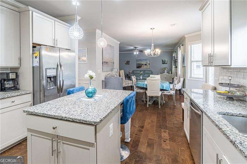 5381 Silver Woods Walk Powder Springs - Photo 15