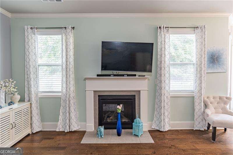 5381 Silver Woods Walk Powder Springs - Photo 18