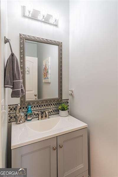 5381 Silver Woods Walk Powder Springs - Photo 21