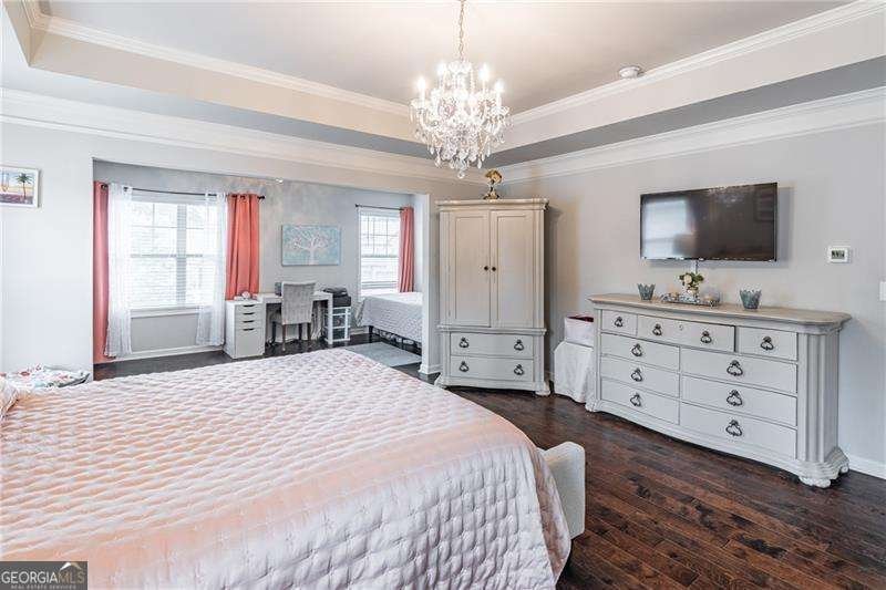 5381 Silver Woods Walk Powder Springs - Photo 24