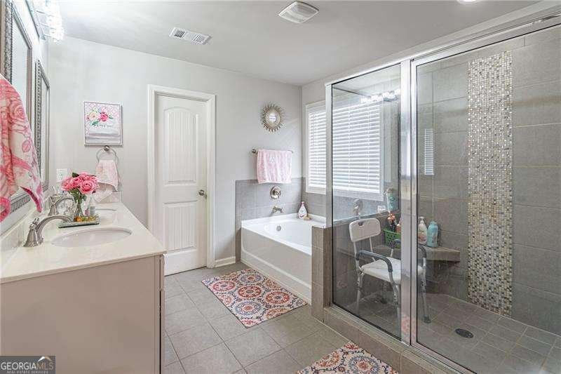 5381 Silver Woods Walk Powder Springs - Photo 26