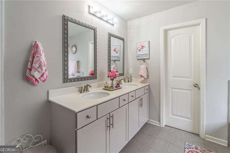 5381 Silver Woods Walk Powder Springs - Photo 27