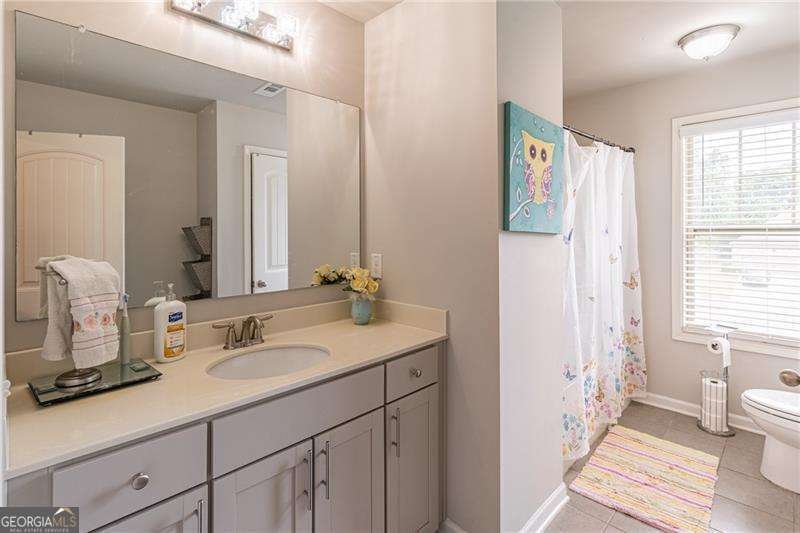 5381 Silver Woods Walk Powder Springs - Photo 30