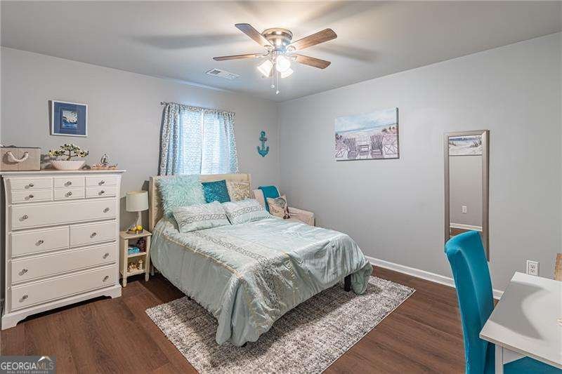 5381 Silver Woods Walk Powder Springs - Photo 31