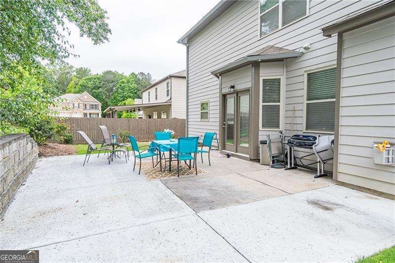 5381 Silver Woods Walk Powder Springs - Photo 33