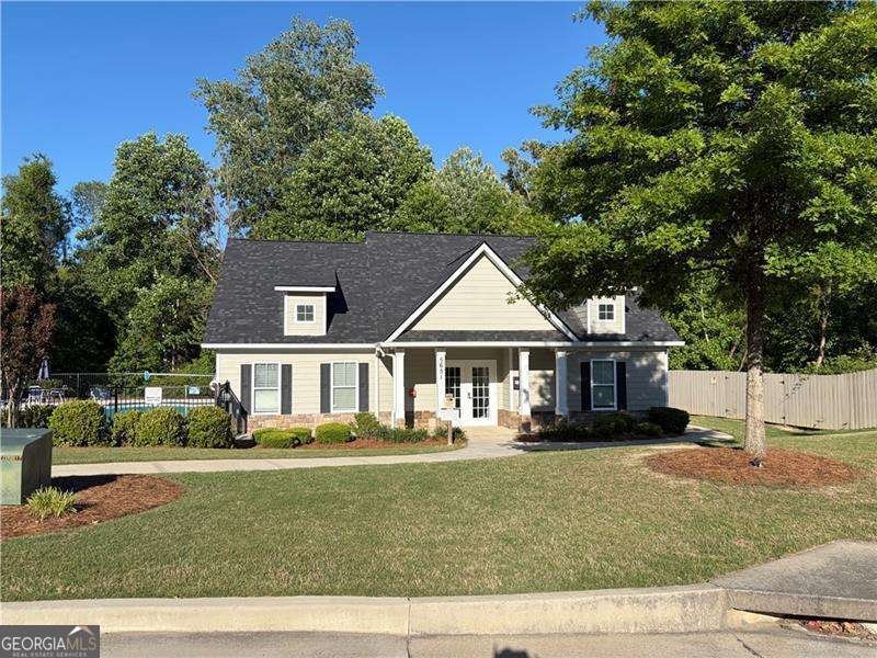 5381 Silver Woods Walk Powder Springs - Photo 34