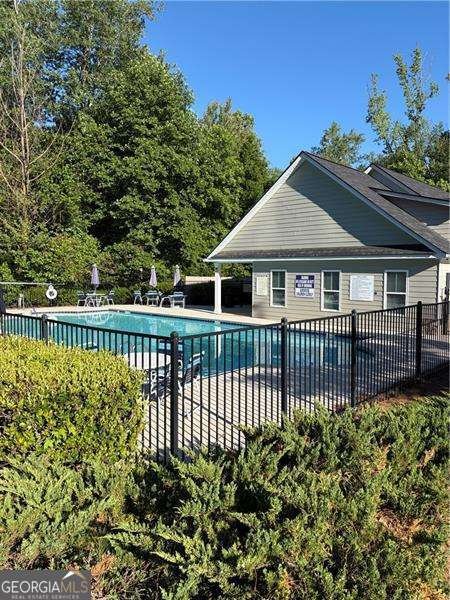 5381 Silver Woods Walk Powder Springs - Photo 36