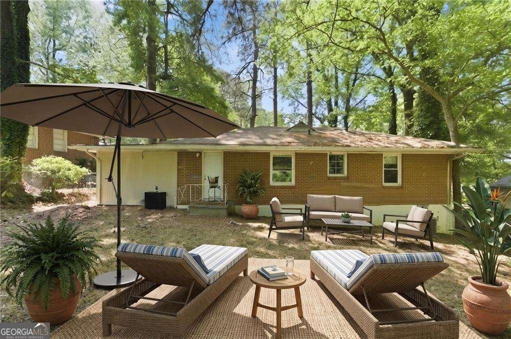 3166 Sandusky Drive Decatur - Photo 23