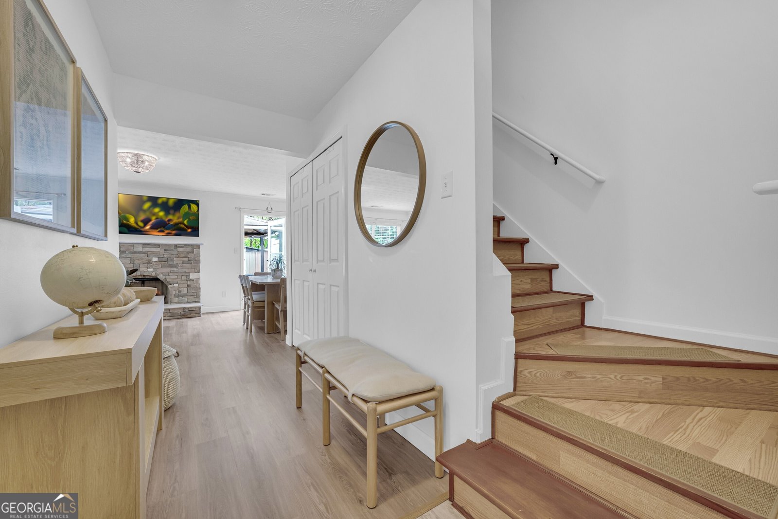 4255 Maple Valley Drive Cumming - Photo 12