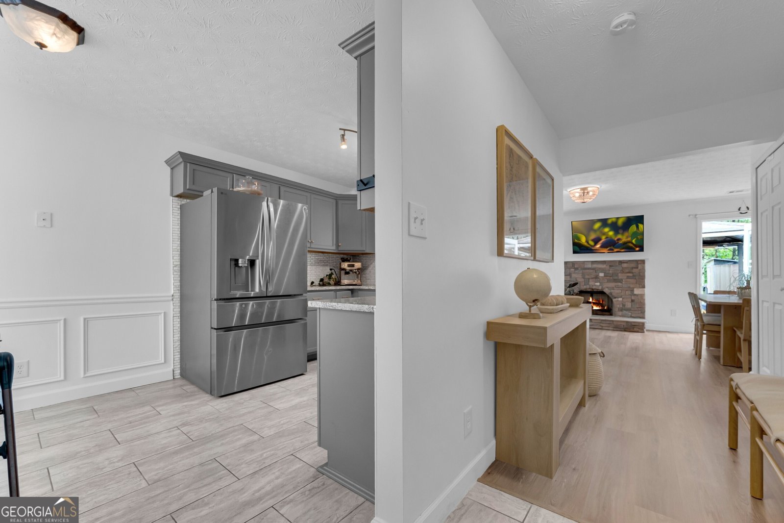 4255 Maple Valley Drive Cumming - Photo 14