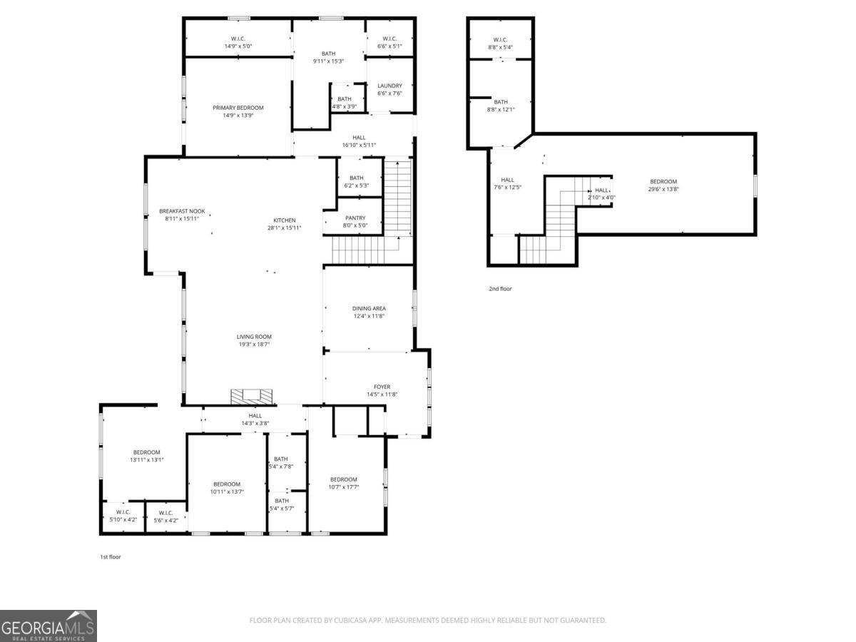 796 Creek Trail Wedowee - Photo 100