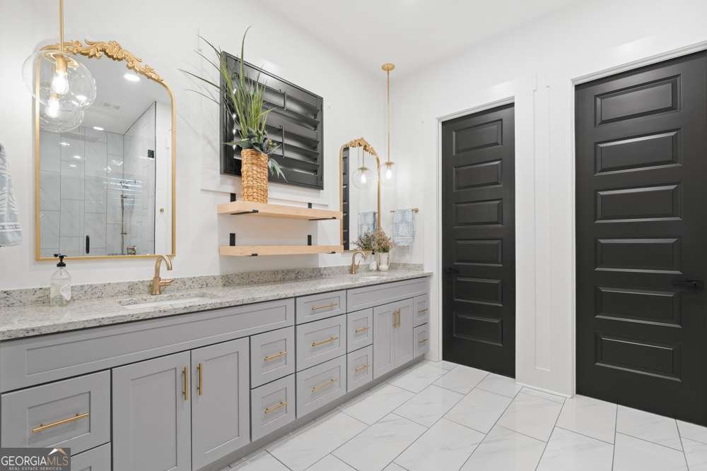 796 Creek Trail Wedowee - Photo 35