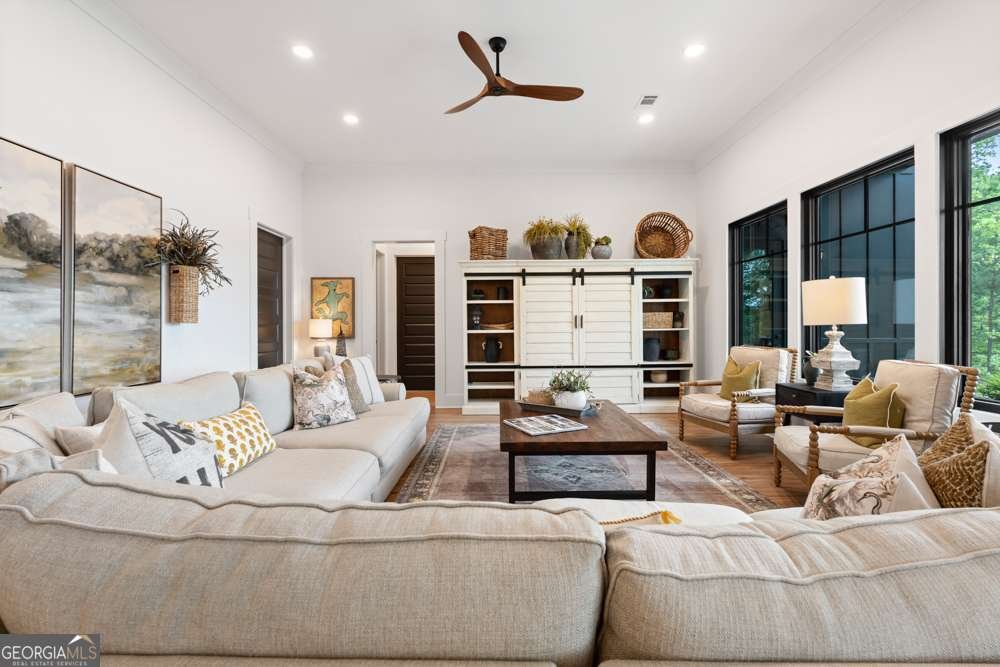 796 Creek Trail Wedowee - Photo 57