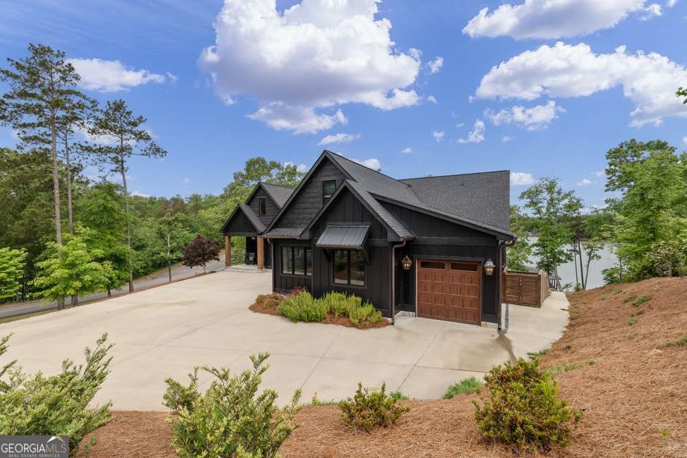 796 Creek Trail Wedowee - Photo 6