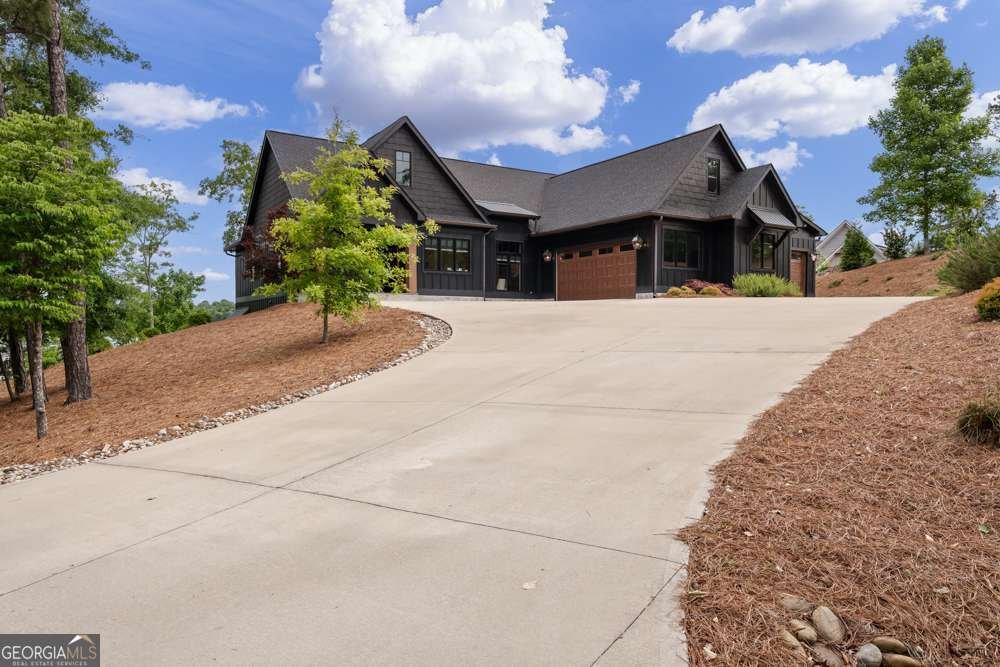 796 Creek Trail Wedowee - Photo 7