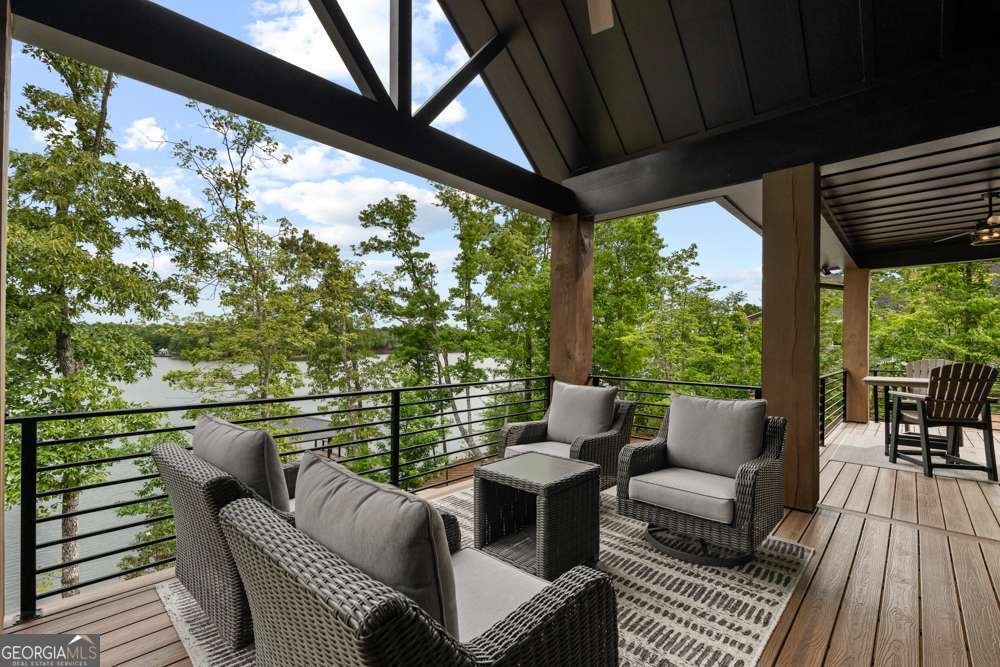796 Creek Trail Wedowee - Photo 72