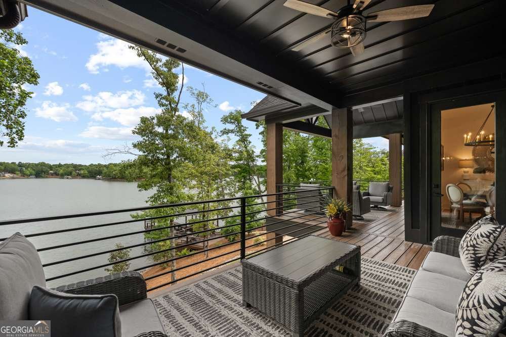 796 Creek Trail Wedowee - Photo 73