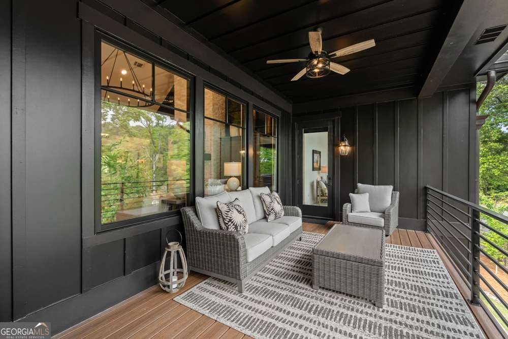 796 Creek Trail Wedowee - Photo 74
