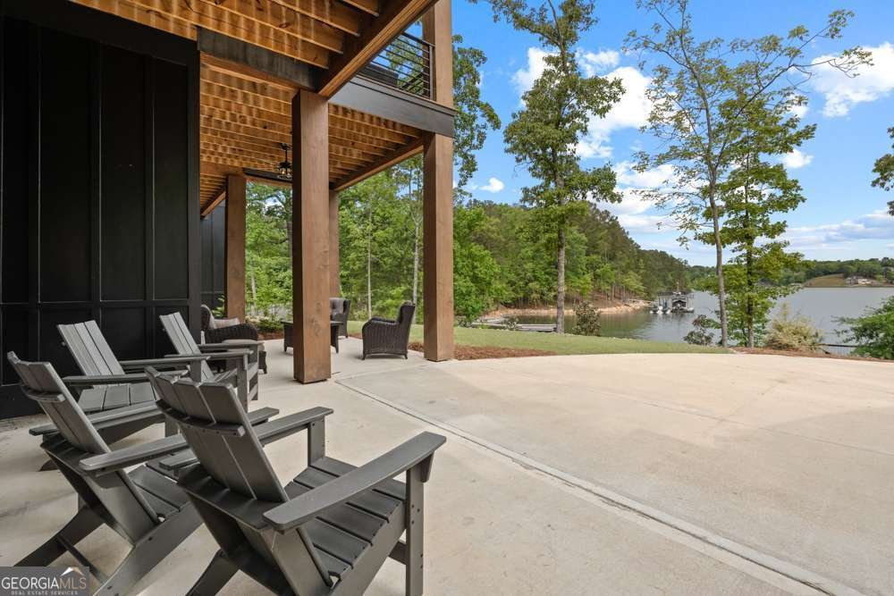 796 Creek Trail Wedowee - Photo 78