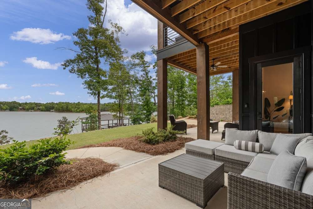 796 Creek Trail Wedowee - Photo 81