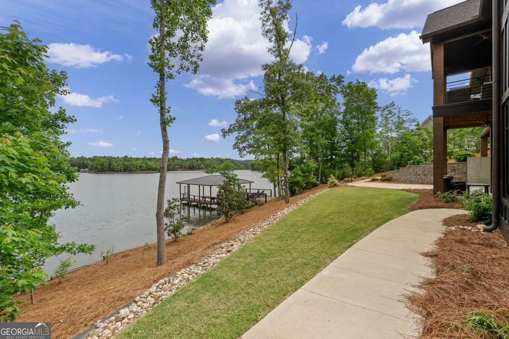 796 Creek Trail Wedowee - Photo 82