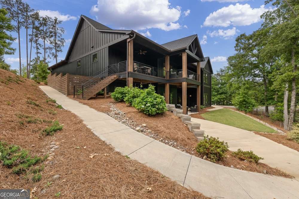 796 Creek Trail Wedowee - Photo 83
