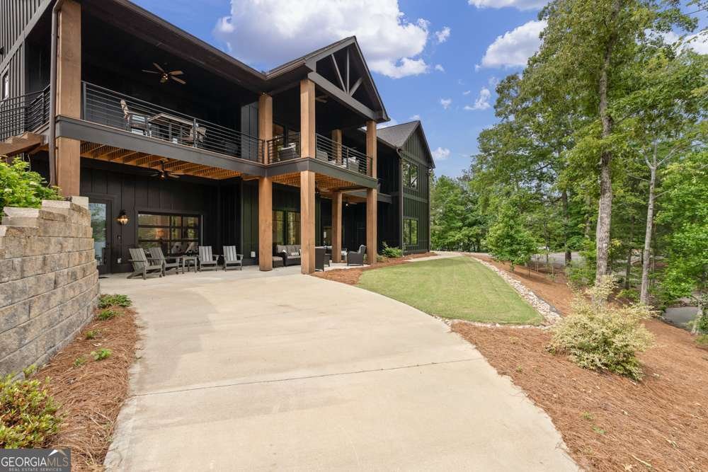 796 Creek Trail Wedowee - Photo 84