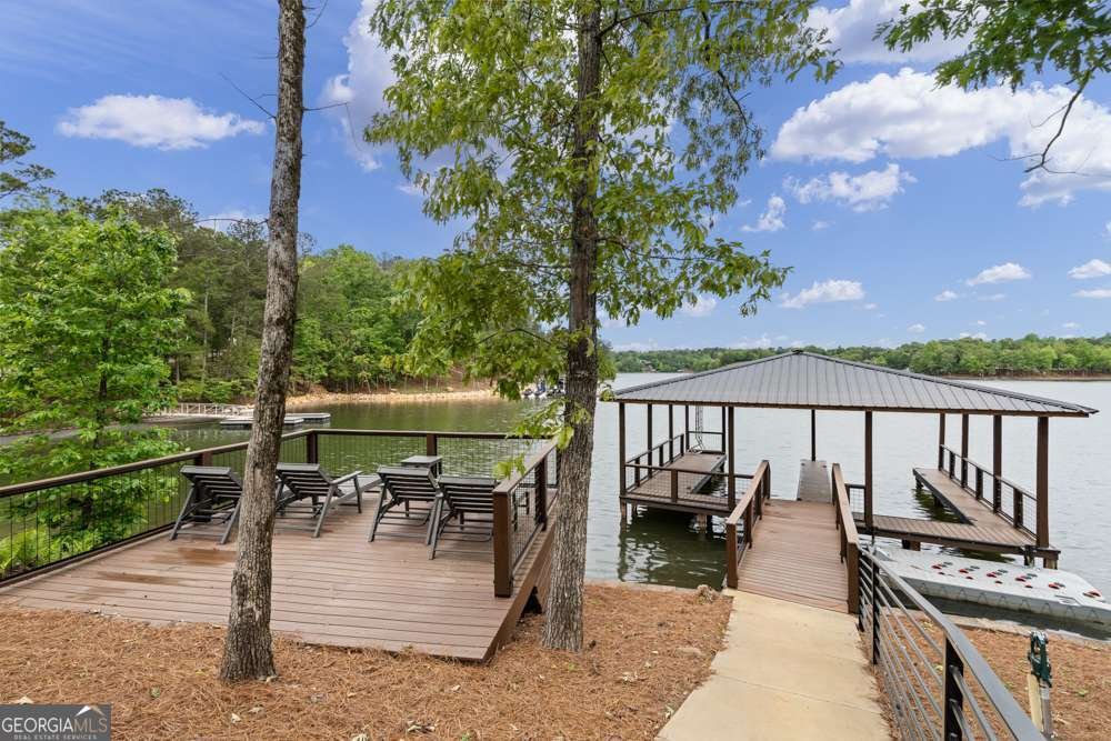 796 Creek Trail Wedowee - Photo 86