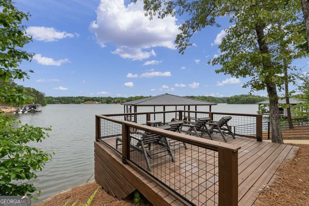 796 Creek Trail Wedowee - Photo 87