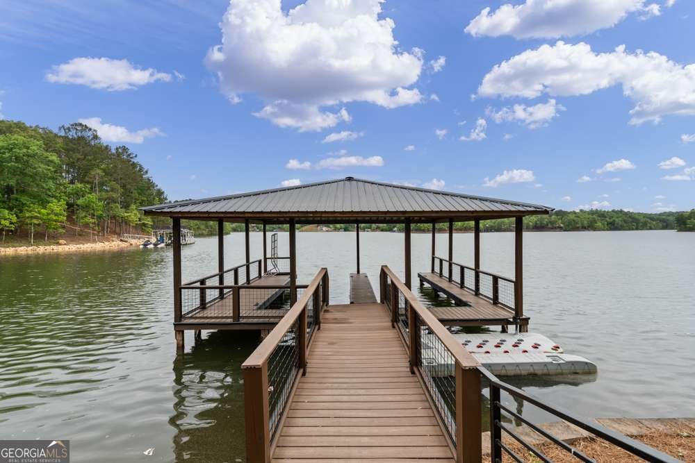 796 Creek Trail Wedowee - Photo 88