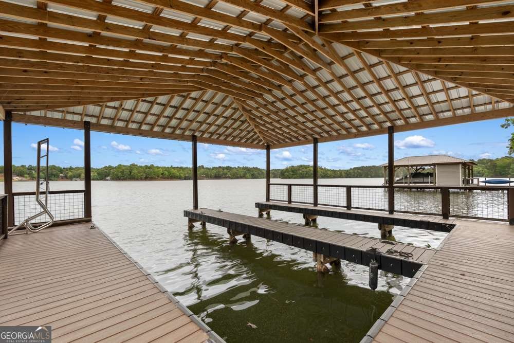796 Creek Trail Wedowee - Photo 89