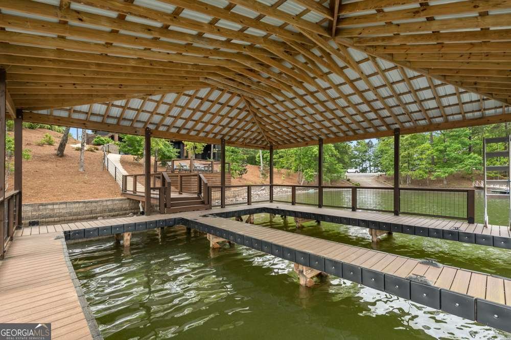 796 Creek Trail Wedowee - Photo 90
