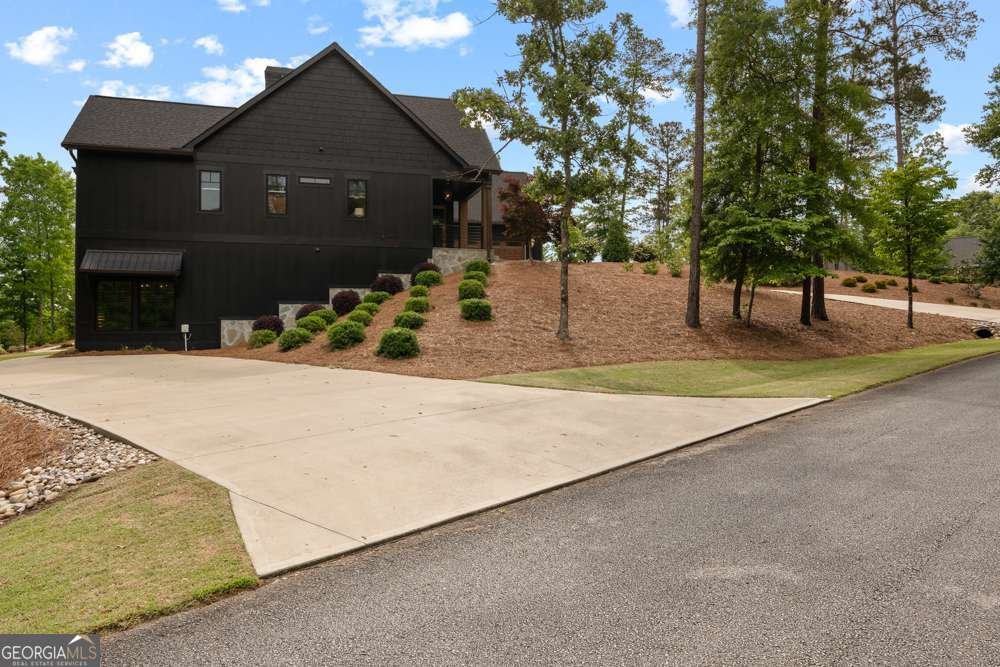 796 Creek Trail Wedowee - Photo 91