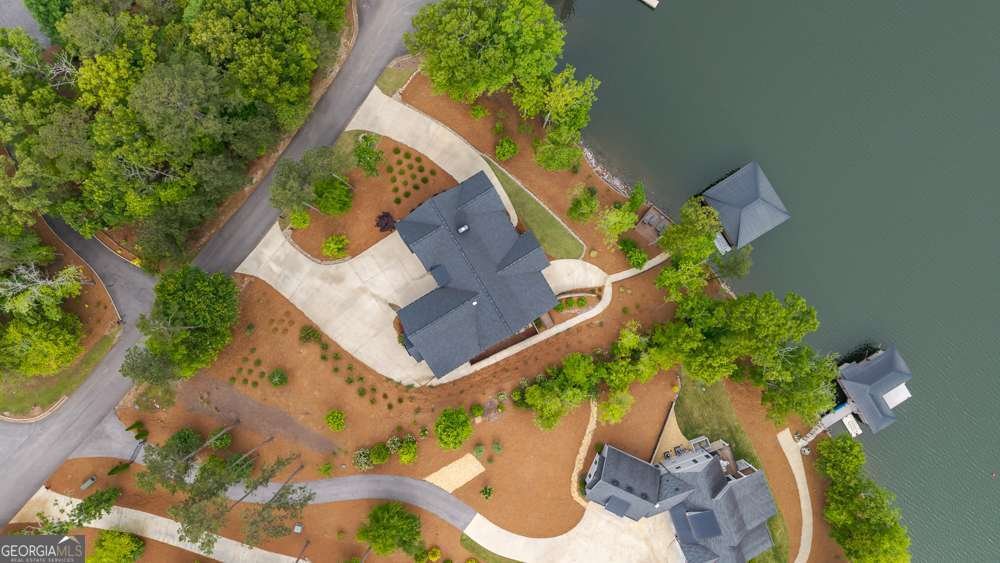 796 Creek Trail Wedowee - Photo 92